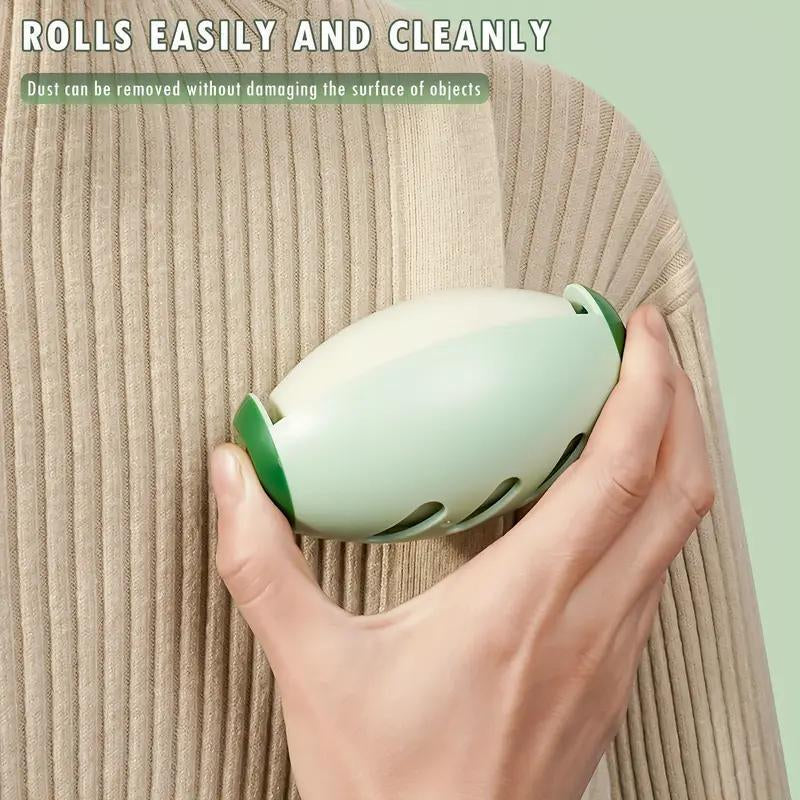 Washable Reusable Gel Lint Roller for Pet Hairļ¼Portable Mini Dog Cat Pet Hair Remover for Clothesļ¼Laundries ļ¼Dust Fuzz Fur -Sticky Cleaner- Small Travel Animal Fur Removal Tool